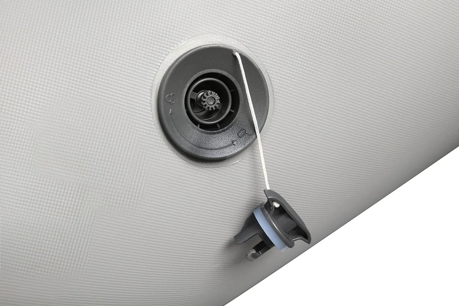 Bestway - Hydro-Force Caspian, 91 In.
