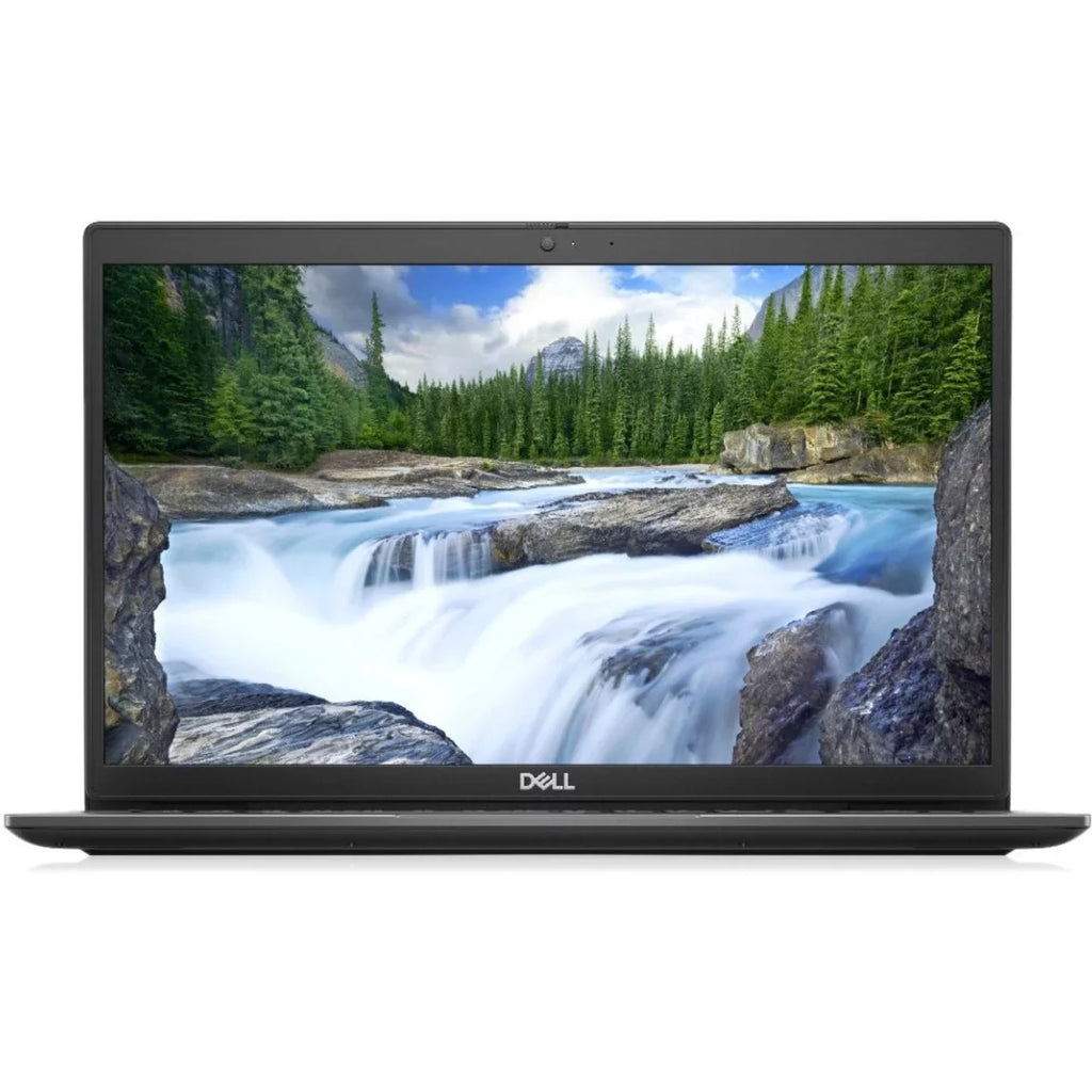 Dell Latitude 3520 - 15.6" - Intel Core i7 1165G7 - 8 GB RAM - 256 GB SizeSize (8604F)