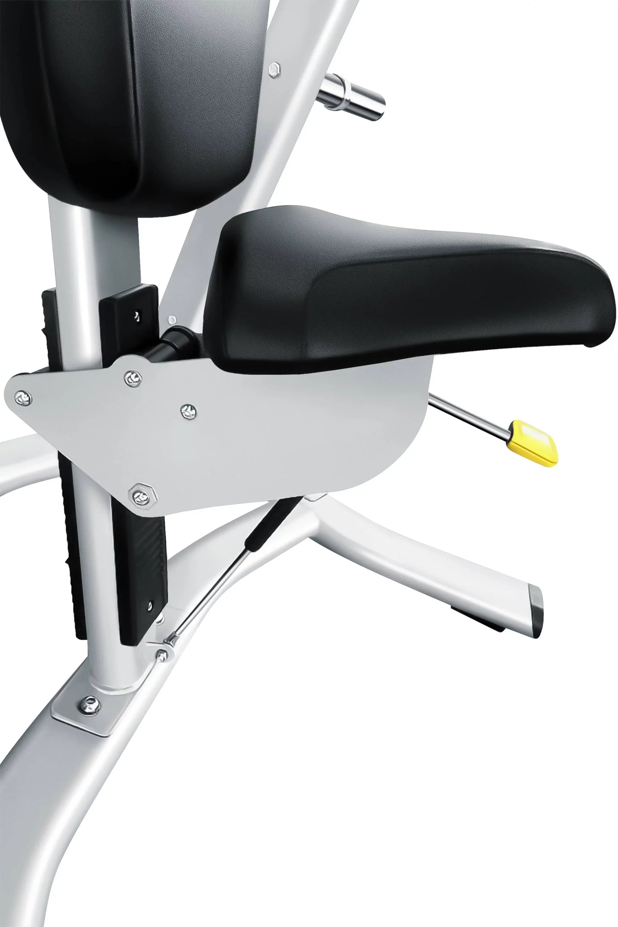 French Fitness Diablo P/L Chest Press (New)