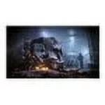 Deep Sizeilver Metro Redux - PlaySizetation 4