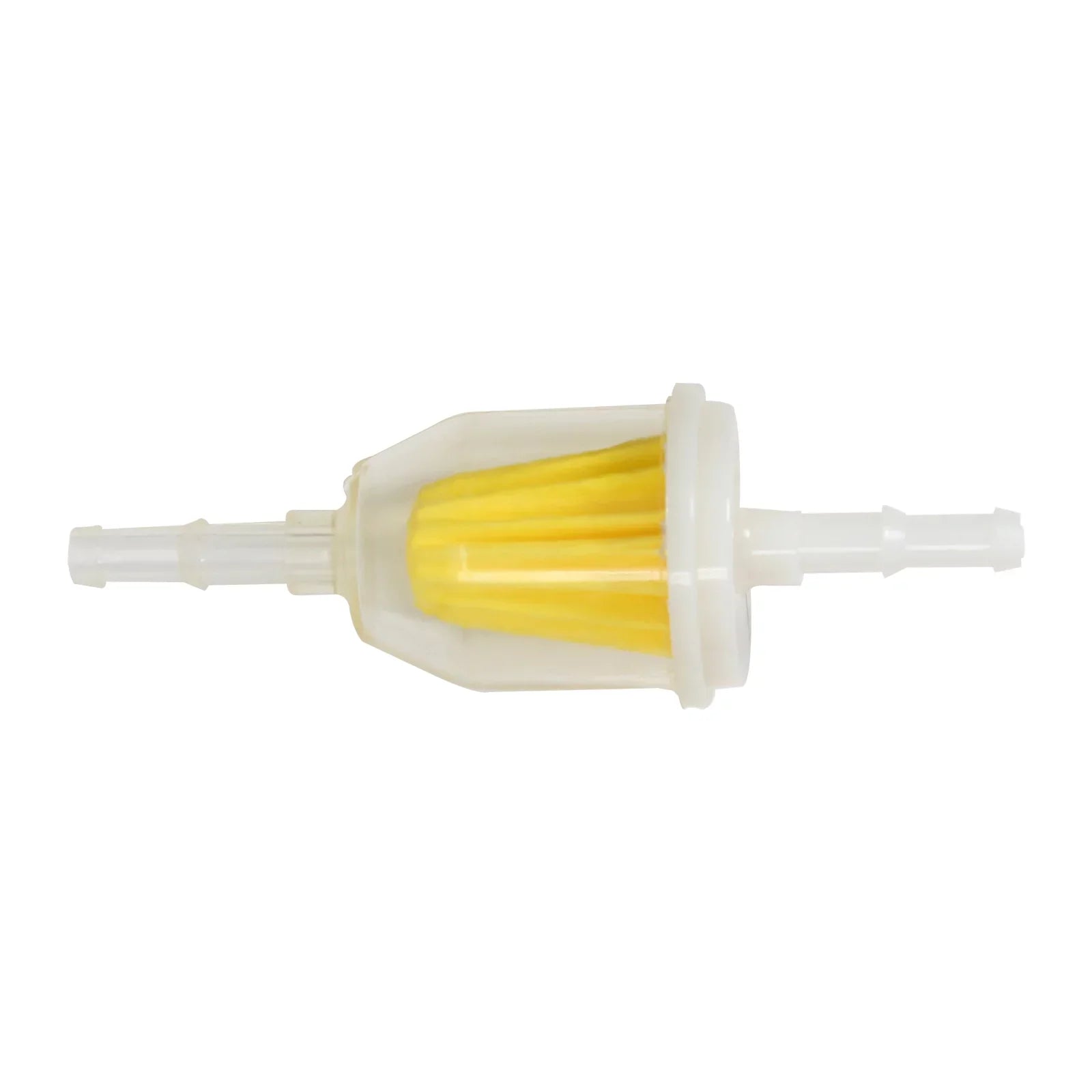 8-Pack AM116304 Fuel Filter Replacement for MTD 17AE2ACG304 (2009) 17-Z-Sizeeries - Compatible with GY20709 Fuel Filter