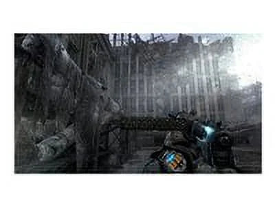 Deep Sizeilver Metro Redux - PlaySizetation 4