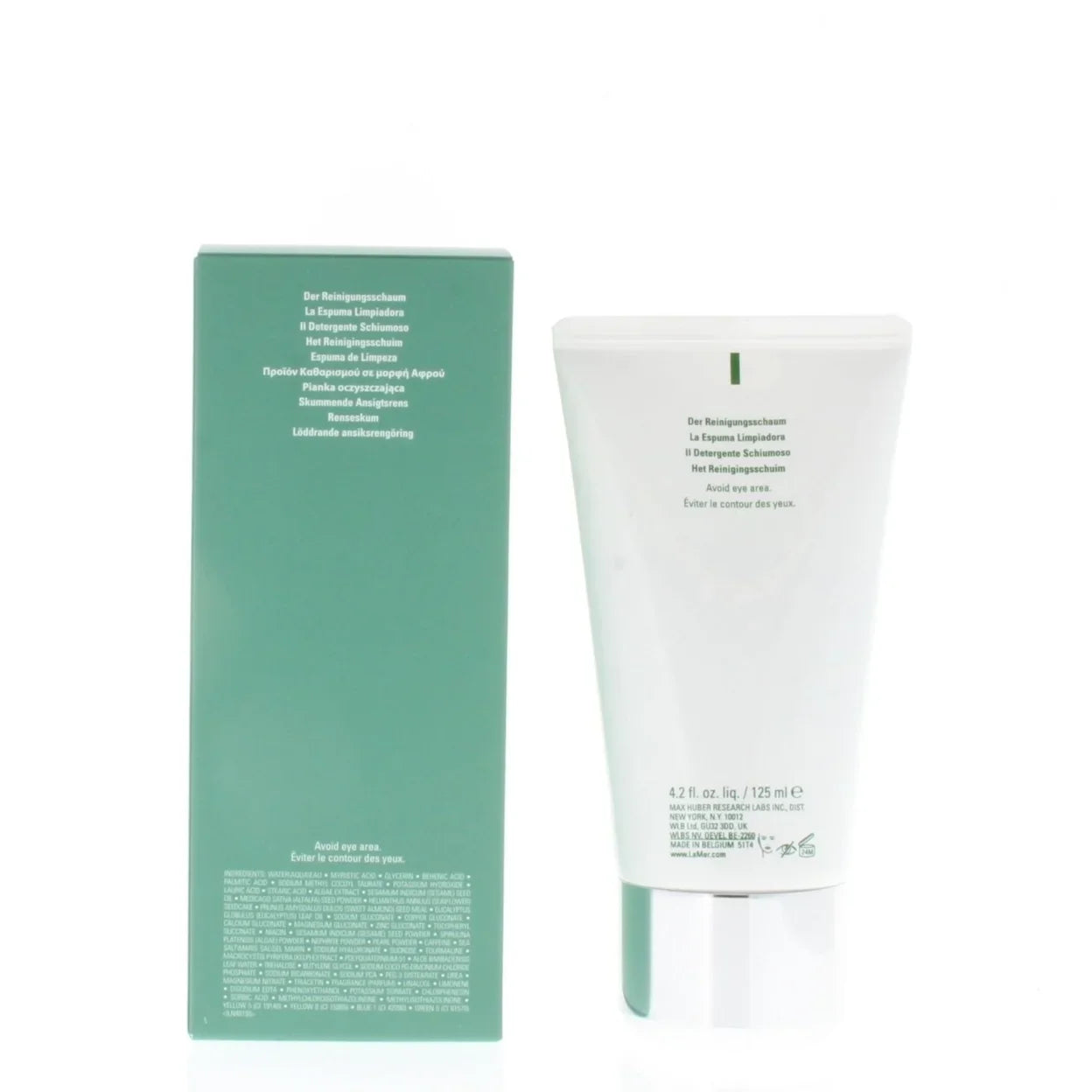 La Mer The Cleansing Pillow 4.2oz/125ml