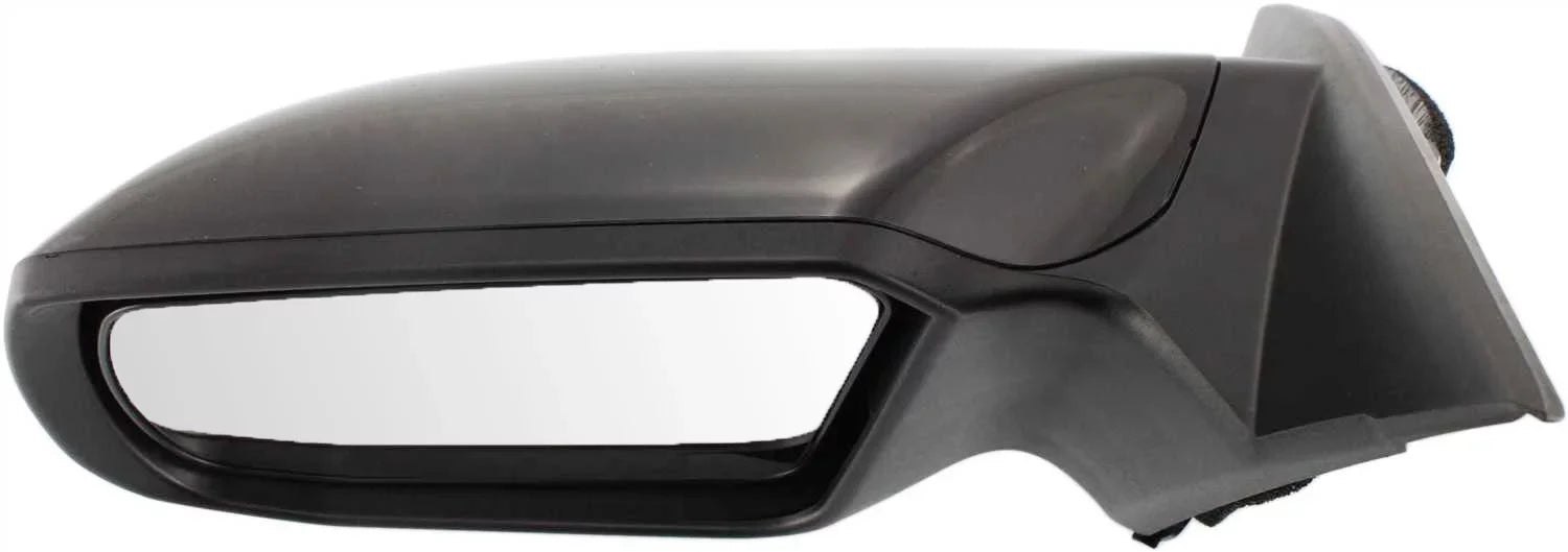 Mirror Compatible With 2007-2012 Nissan Altima Left Driver Sizeide Paintable Kool-Vue