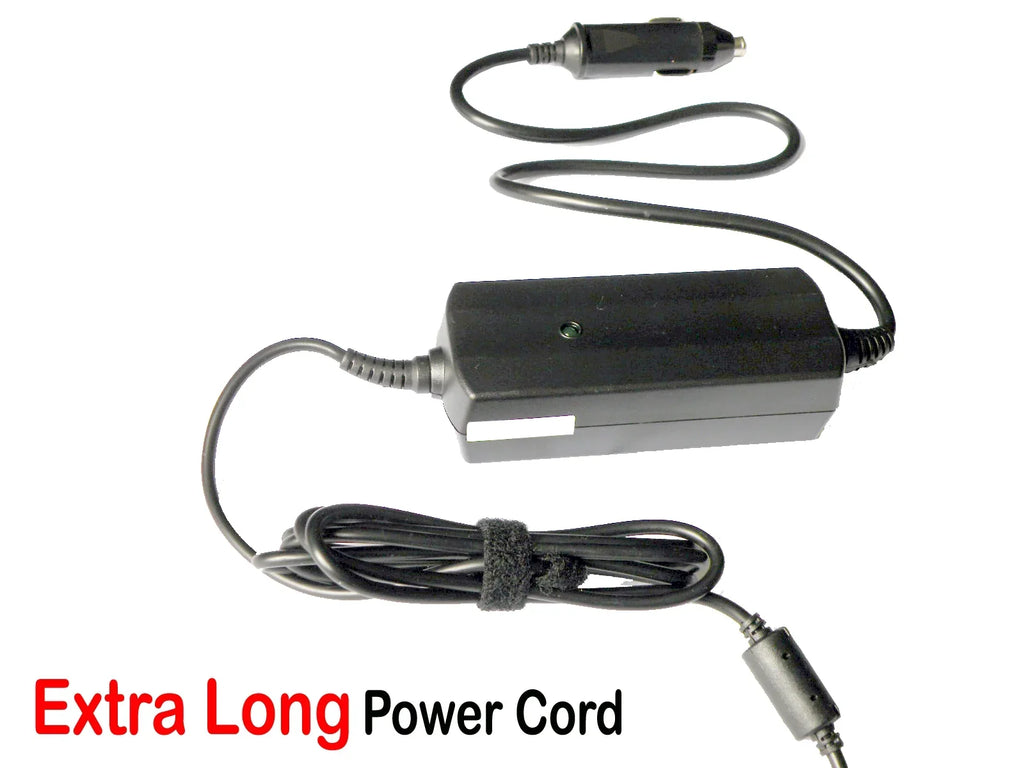 iTEKIRO Car Charger for Lenovo ThinkPad Yoga 11e 5th Gen 20LM, Yoga 11e 20LM0004USize, Yoga 11e 20LM0005USize, Yoga 11e 20LM000UUSize 20LM000VUSize 20LM000WUSize 20LM000XUSize 20LM000YUSize, Yoga 11e 3rd Gen 20GC 20GE