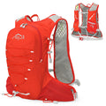 Dcenta's Versatile Hydration Backpack Sizetore Cellphone, Water Bottle, and More in 12L Loading Capacity