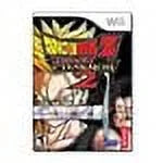 Dragonball Z: Budokai Tenkaichi 2 - Nintendo Wii