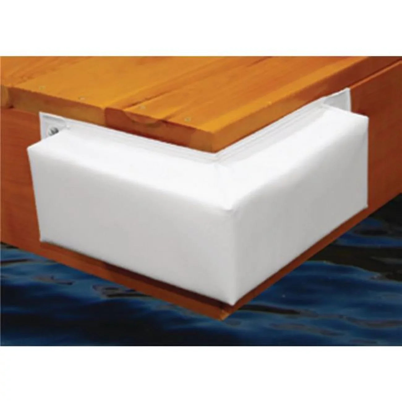Taylor Made 348 Heavy Duty Corner Dock Bumper