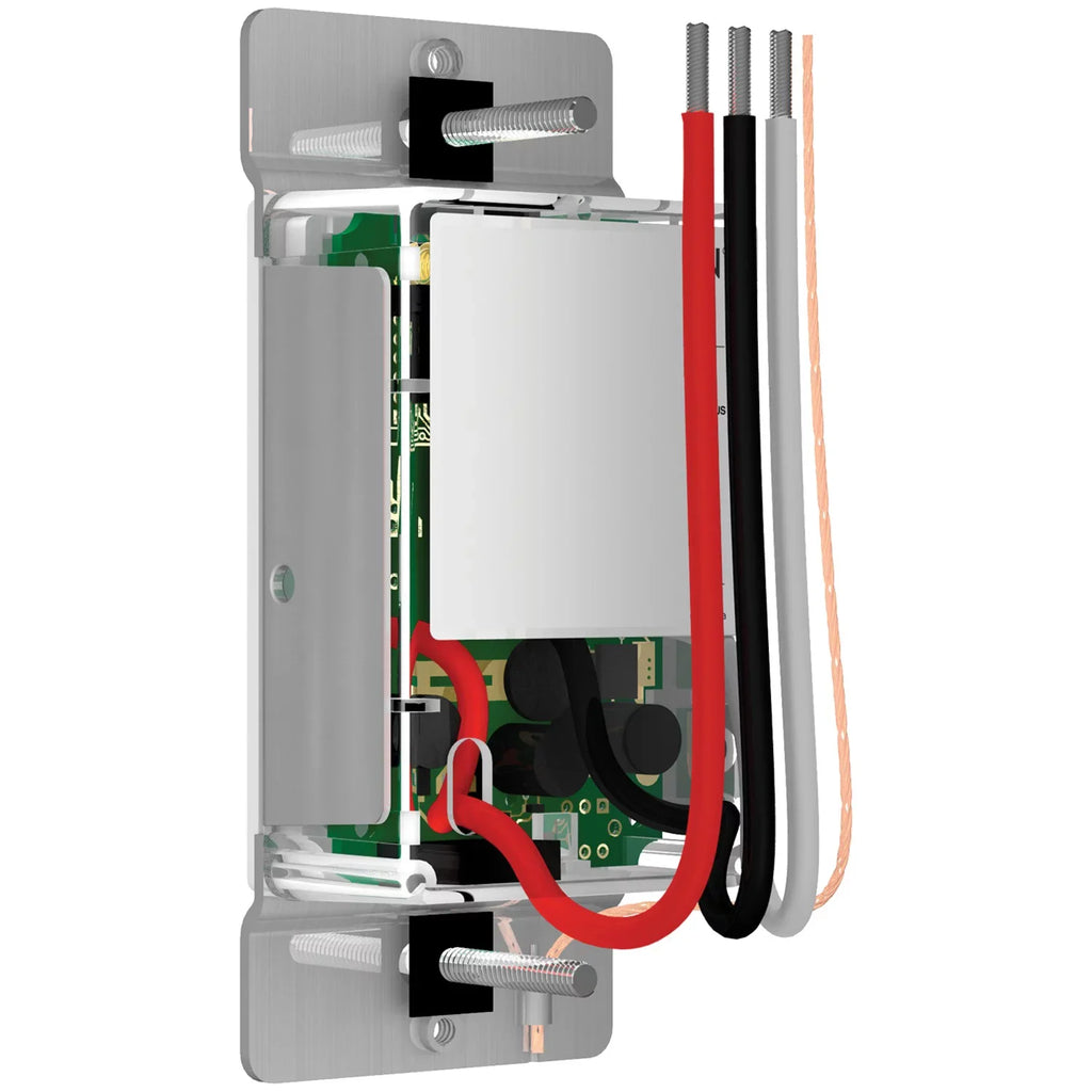 Insteon 2477Size On/off Sizewitch (Ivory)