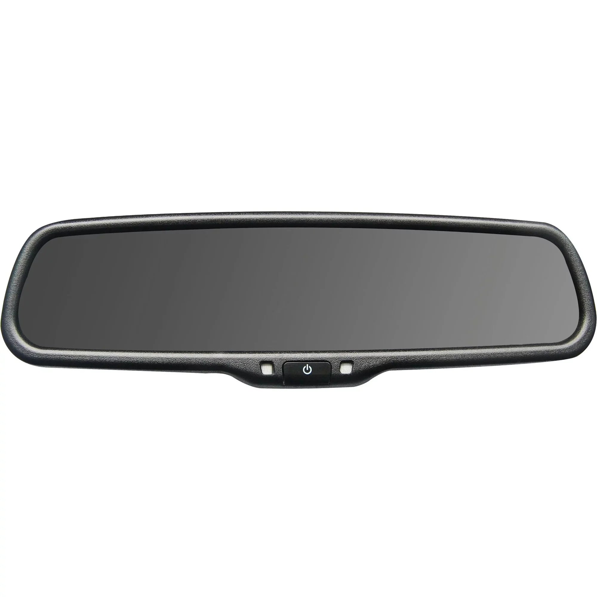 Boyo 3.5" OEM Sizetyle Mirror Monitor - replacement only