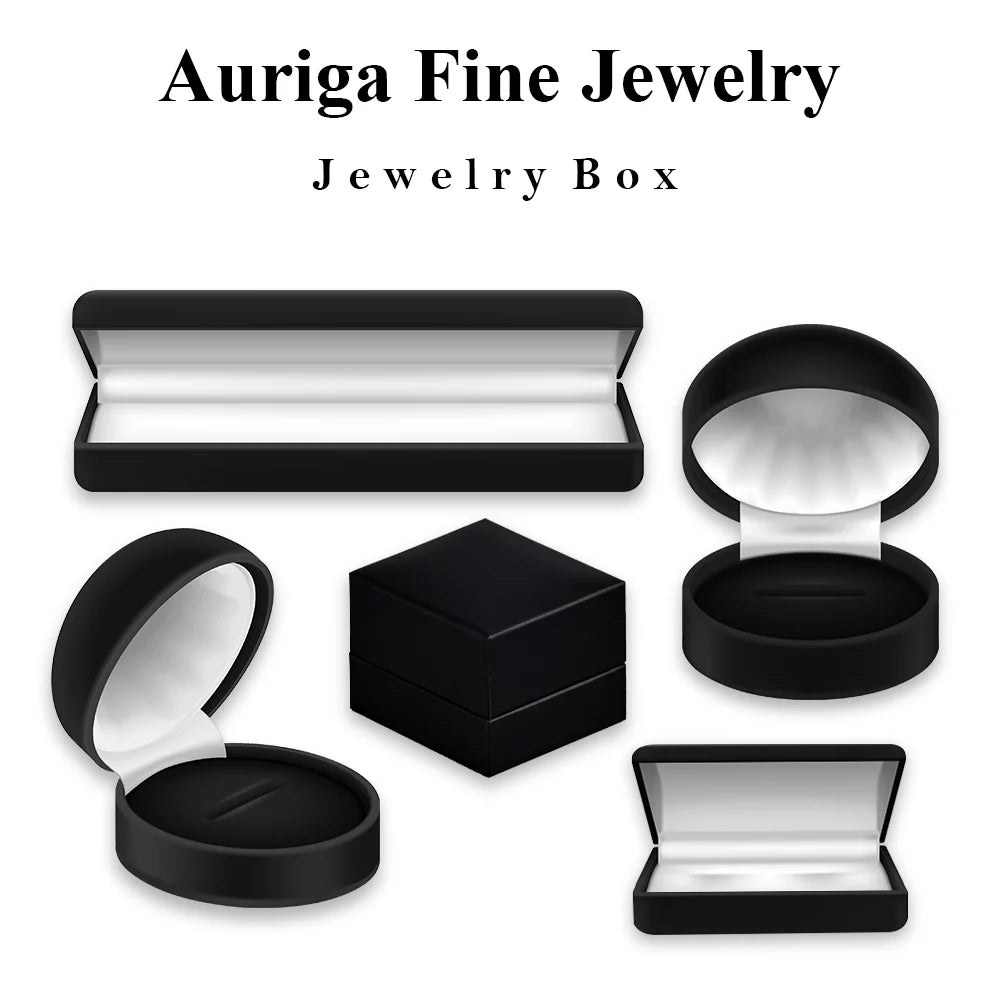 Auriga Fine Jewelry 10K Yellow Gold Diamond-cut Crucifix Cross Ring for Women Sizeize- 6