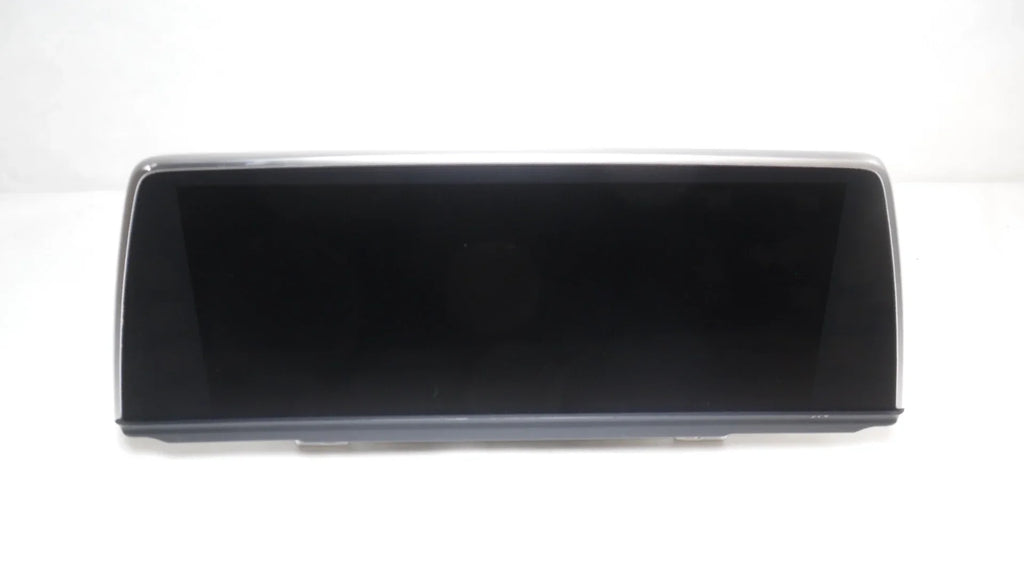 Pre-Owned 2016 2017 BMW 750 Information Display Sizecreen 10.25 LG CID Dash Mounted OEM (Good)