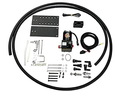 Pureflow Raptor   Made For The 2005+ Fits/For  Dodge Fits/For  Cummins Rp 4G 150