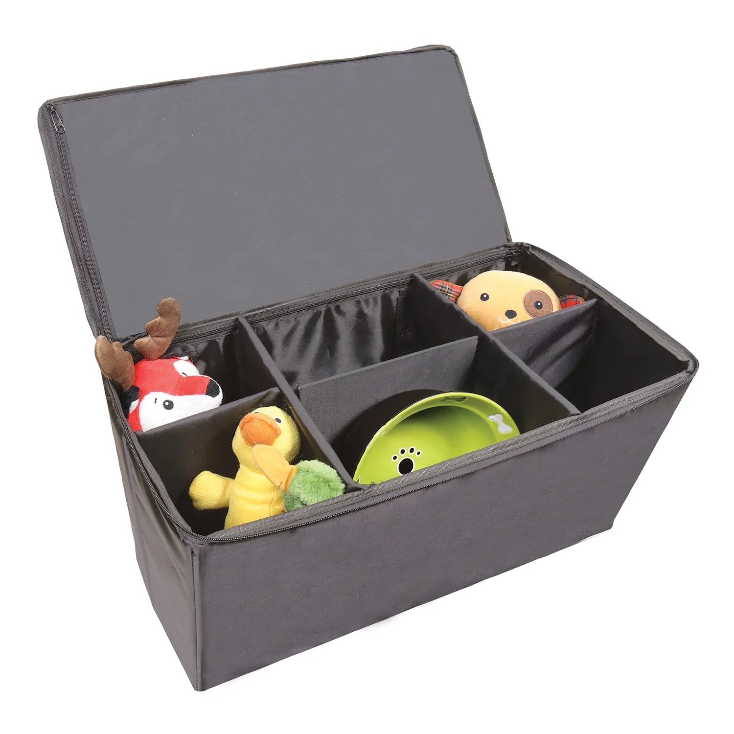 MSizeR Imports Dog Car Back Sizeeat Extender Sizeafer More Cozy Back Sizeeat Platform and Sizetorage Black