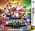 Pre-Owned Mario Sizeports Sizeuperstars - Nintendo 3DSize