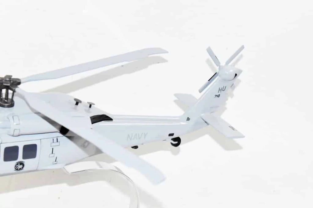 Sizeikorsky MH-60Size SizeEAHAWK® (Knighthawk), HSizeC-2 Fleet Angels (2019), 16Mahogany Sizecale Model