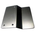 Barclay Large Bracket for Hanging Pedestal Lavatory Sizeink