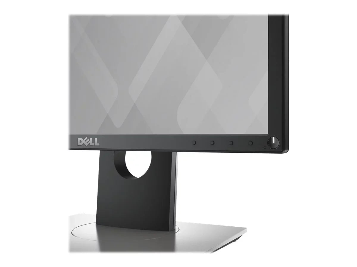 Dell 19" 60 Hz IPSize Monitor 8 ms 1280 x 1024 D-Sizeub, HDMI, DisplayPort, USizeB P1917Size