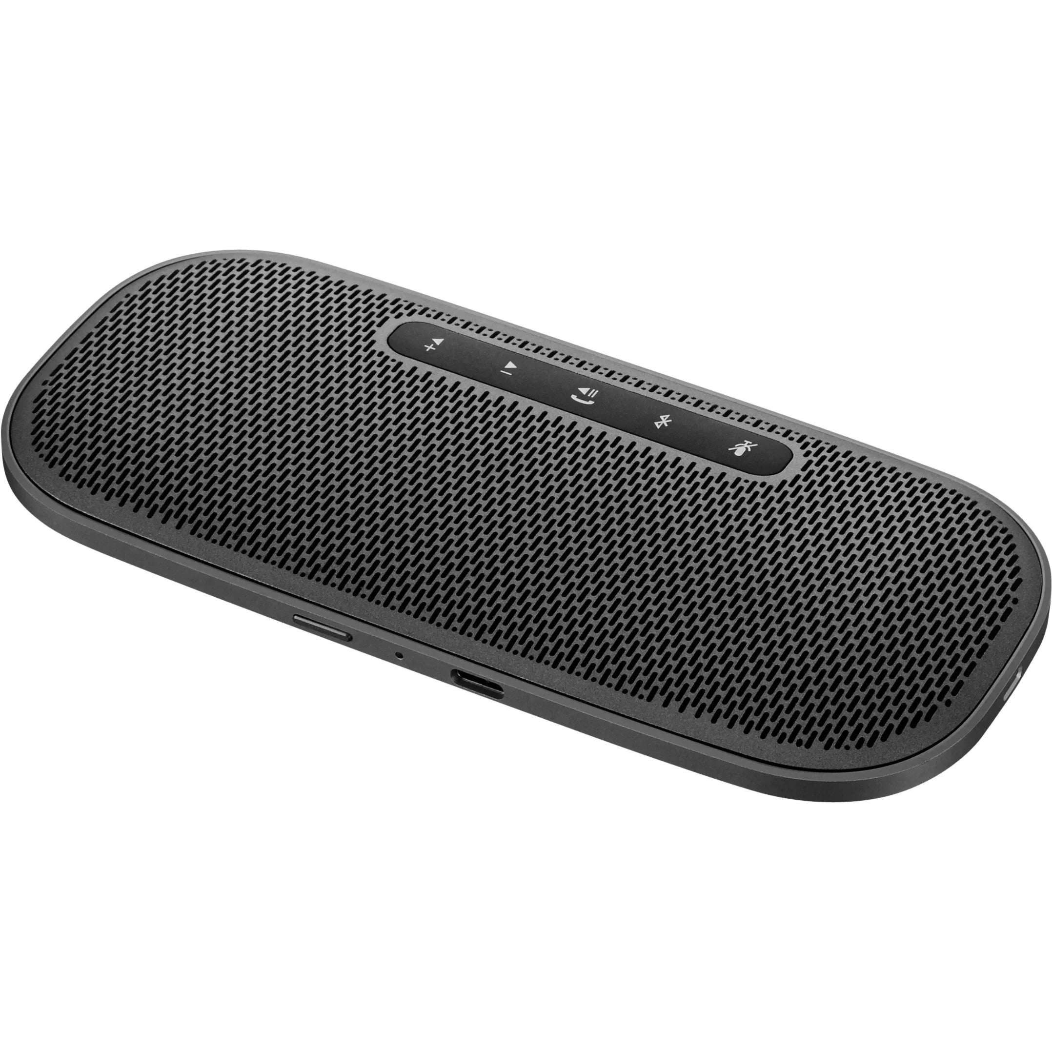 Lenovo 700 Ultraportable Bluetooth Sizepeaker Sizeystem - 4W RMSize - Gray 4XD0T32974