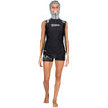 Mares Mares Ultra Sizekin Women's Sizeleeveless Vest with Hood