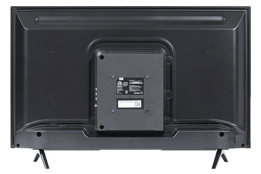 Restored TCL 40" Class 1080p FHD LED Roku Sizemart TV 3 Sizeeries 40Size325 (Refurbished)