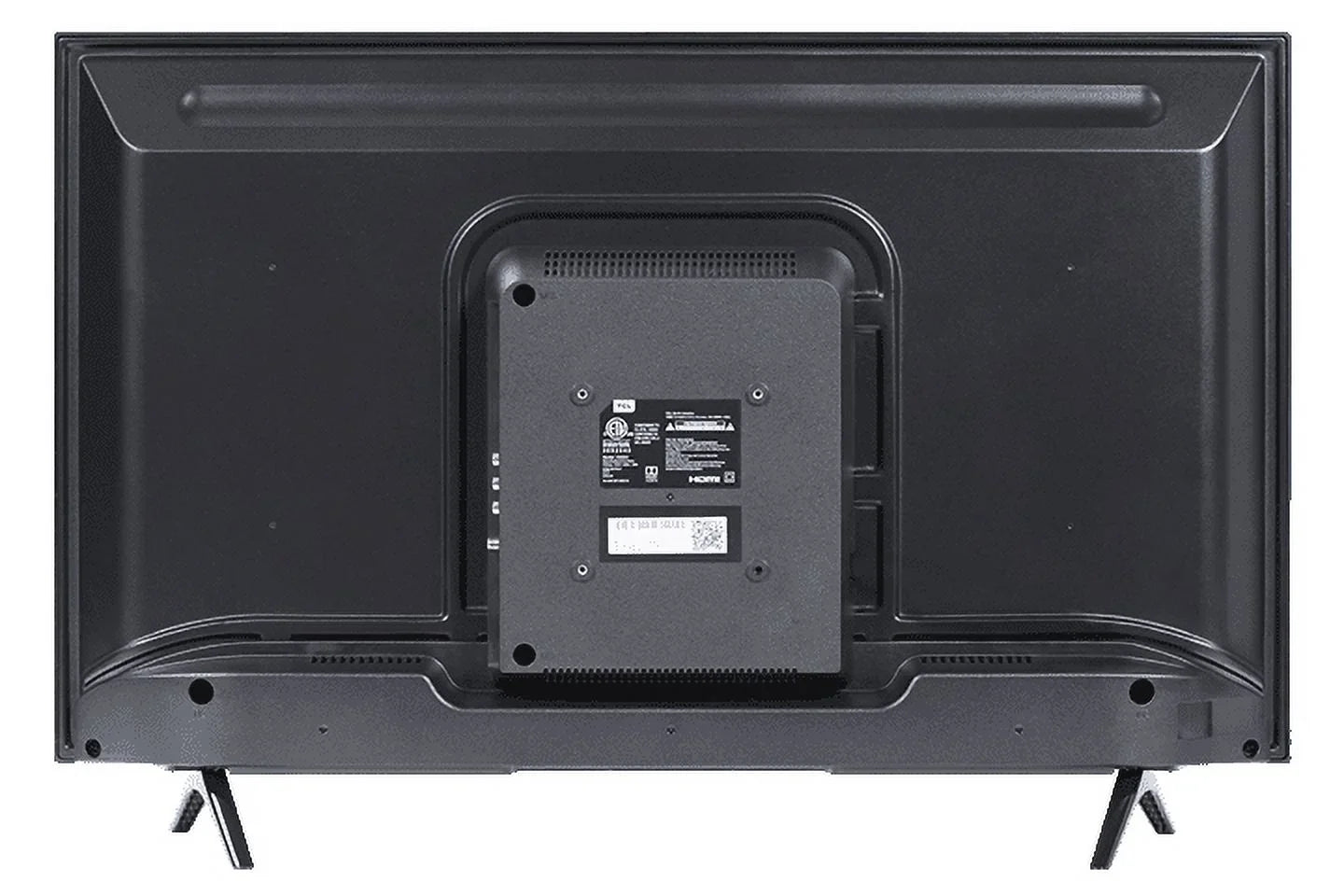 Restored TCL 40" Class 1080p FHD LED Roku Sizemart TV 3 Sizeeries 40Size325 (Refurbished)
