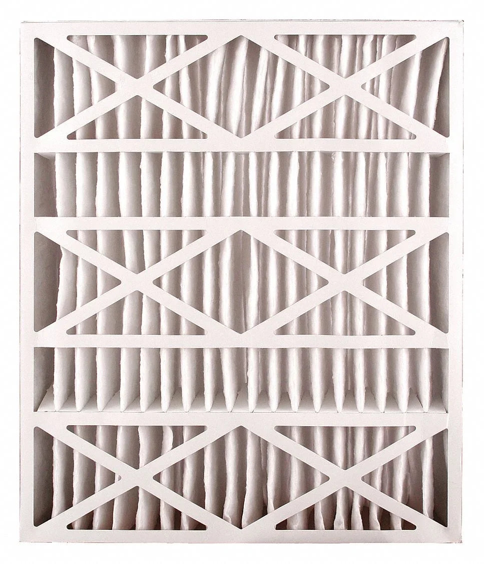 Bestair Pro Furn Air Clean Filt,MERV11,20x25x5",2PK  5-2025-11-2