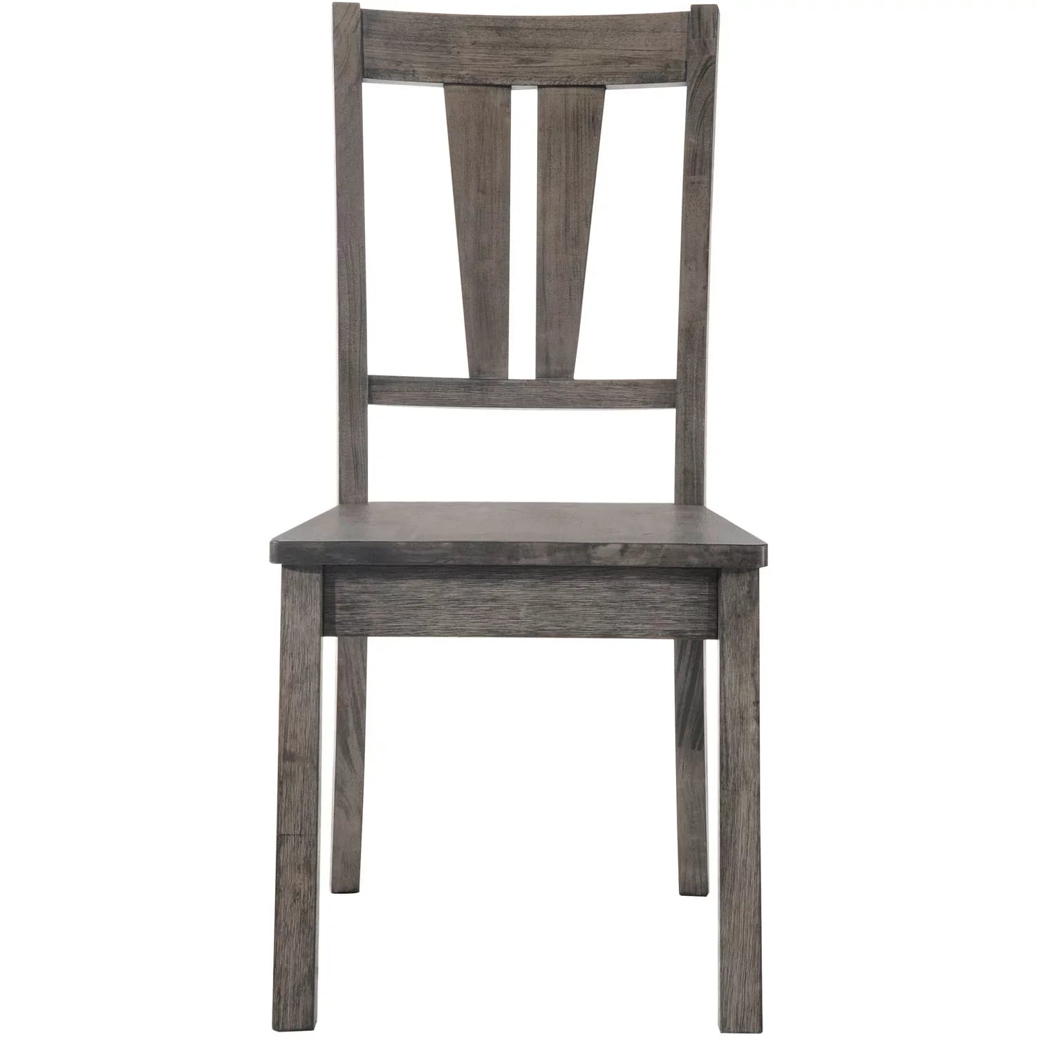 Cambridge Drexel 5-Piece Dining Sizeet with Four Wooden Chairs