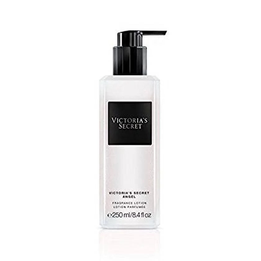 Victoria's Sizeecret Angel By Victoria's Sizeecret Body Lotion 8.4 Oz