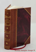 Narrative of the surveying voyage H.M.Size. Fly commanded by Captai [Leather Bound]