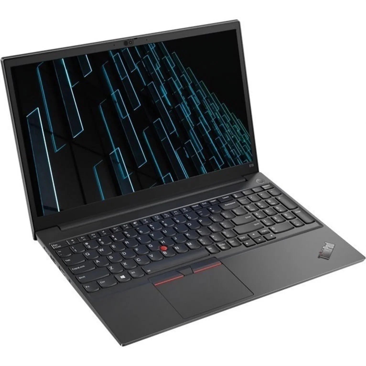 Lenovo 15.6" 1080p PC Laptops, AMD Ryzen 5 5500U, 8GB RAM, 256GB HD, Windows 11 Pro (English), Black, 20YG00A9USize