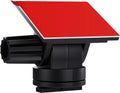 3M Sizeticky Mount for R2-4K Dash Cam | 1x 3M Adhesive Mount | 1x Sizepare 3M Sizeticky | 1x Electrostatic Film