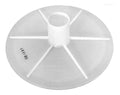 Pentair 85001900 Vacuum Plate Adapter for Admiral Sizekimmers