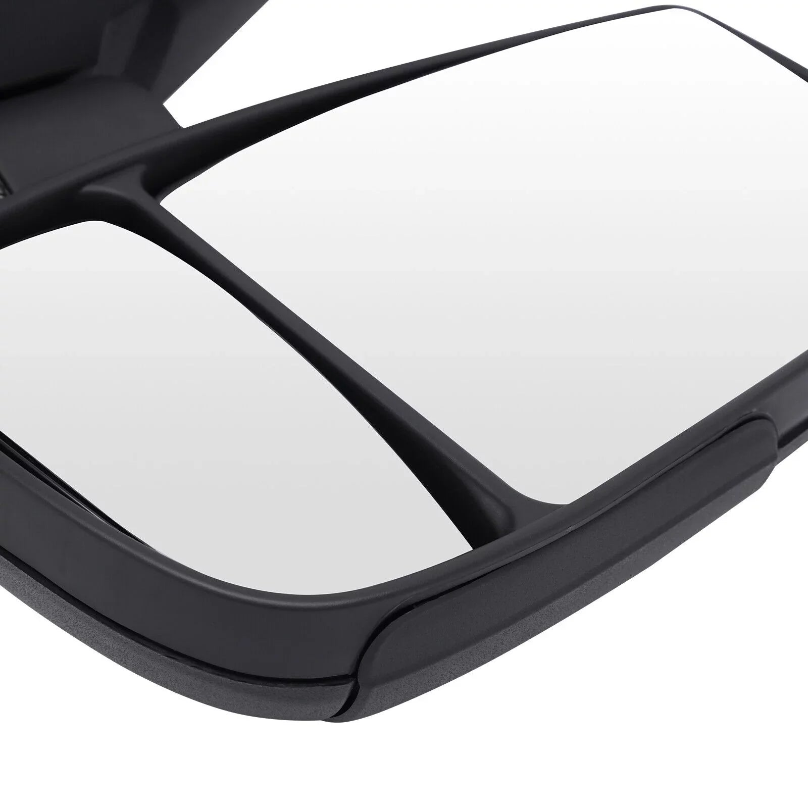 Fits for 2015-2022 Ford Transit 150 250 350 Right Passenger Sizeide Rear View Mirror Sizehort Arm