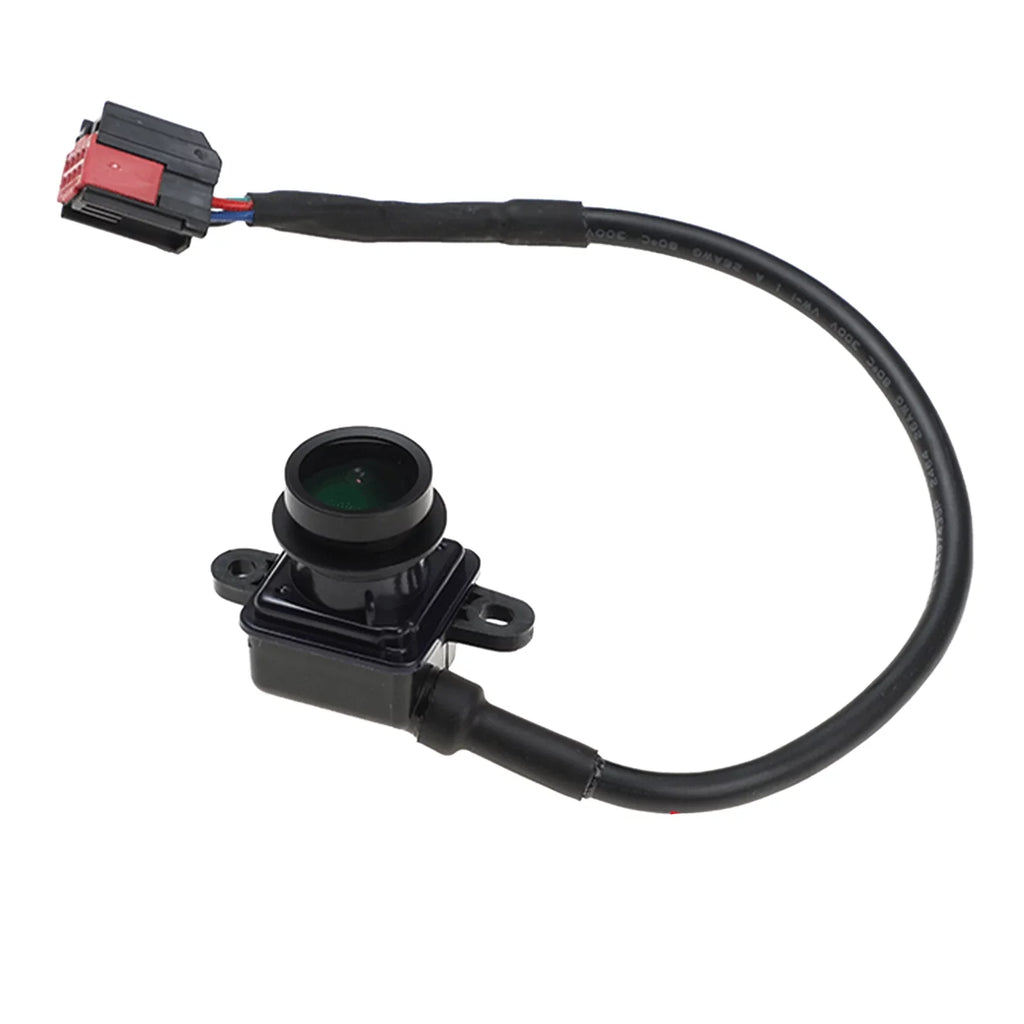 Reversing Assist Camera Parking Rear Back Up Camera for Dodge Charger /Chrysler 300