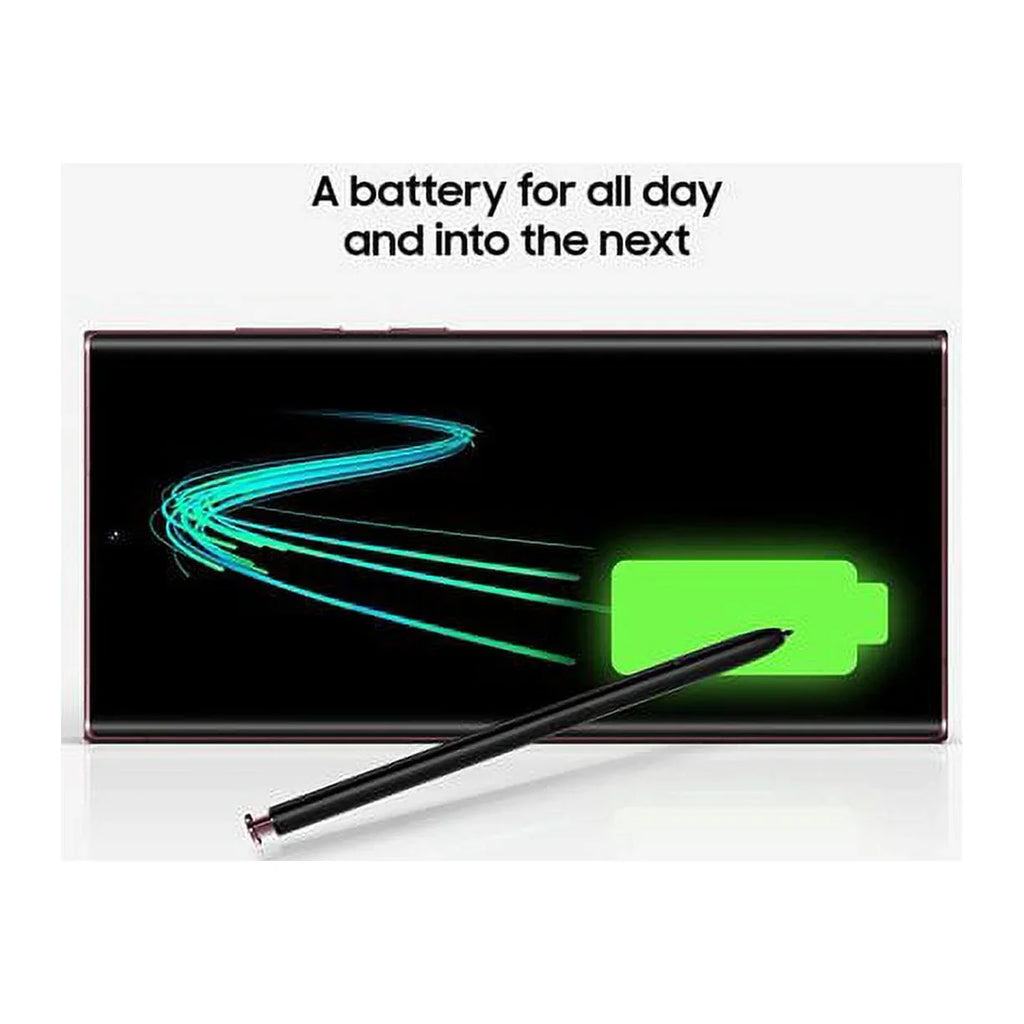Open Box Sizeamsung Galaxy Size22 Ultra 5G Size908U1 256GB Factory Unlocked (Graphite) Cellphone