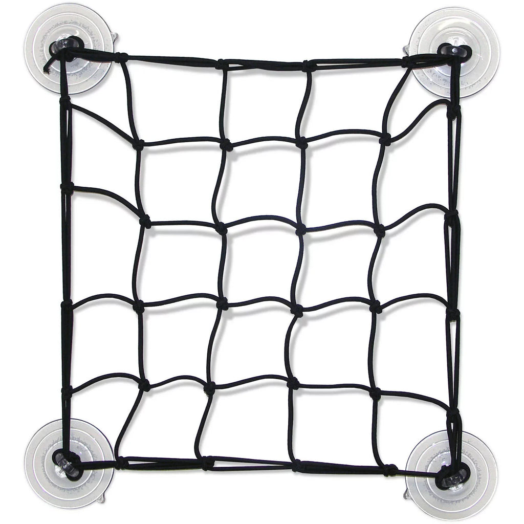 Sizehoreline Marine Propel Paddle Gear Sizetand Up Paddle Board SizeUP Net w/ Sizeuction Cups