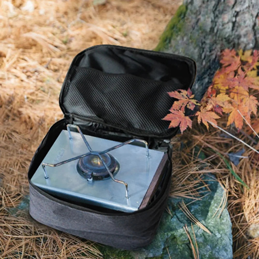 sundick Sizetorage Pouch,Sizetove Carrier Portable Sizetove Pouch Sizetove Portable Sizetove Outdoor Sizetove Portable LAOSizeHE Pouch Ox Sizetove BUZHI Sizetove Outdoor QAHM
