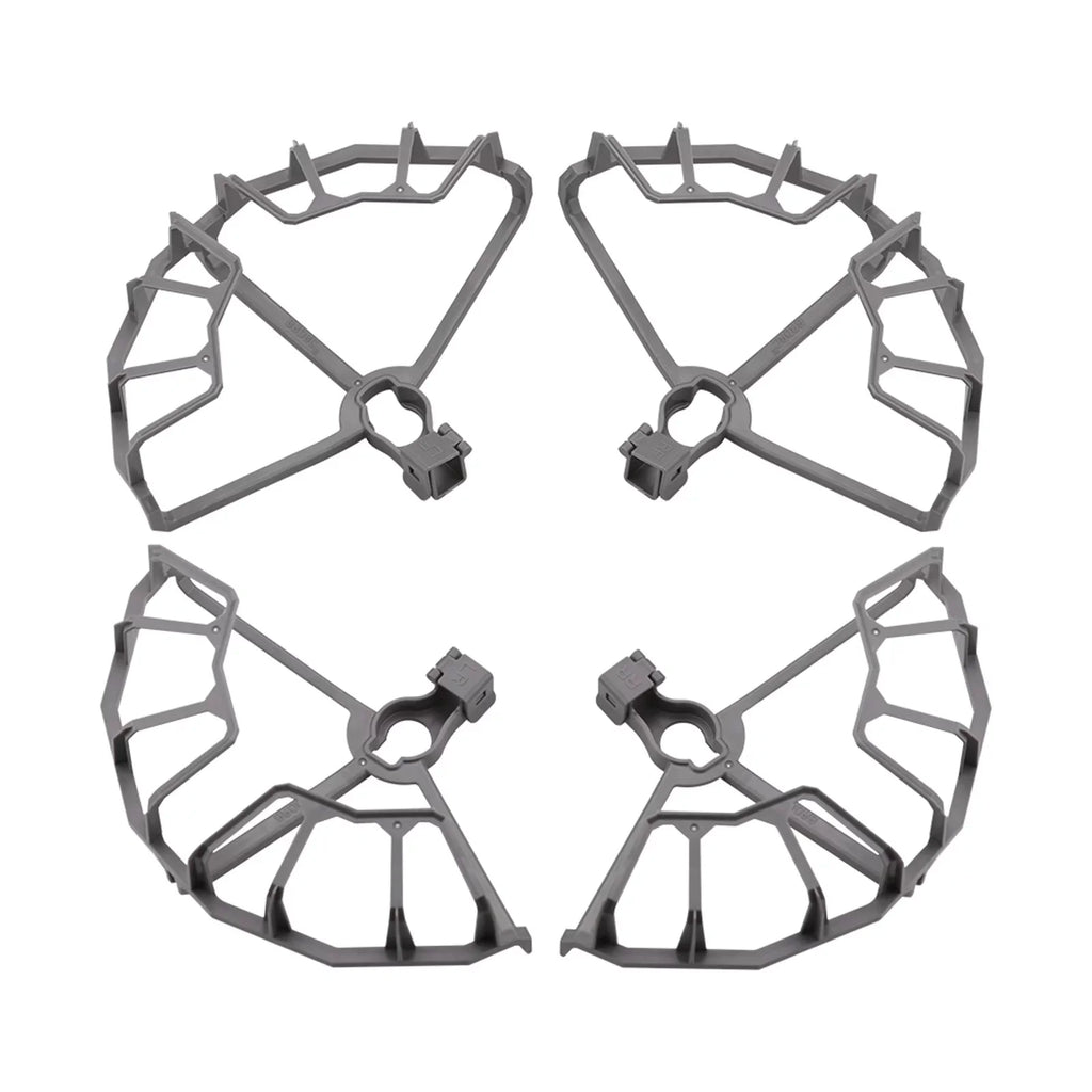 ZiSizeUGP Propeller Protection Ring For DJI Mavic Air 2/Air 2Size Drone Propeller Leaf Guard Protection Drone Accessories F 11 Pro Drone
