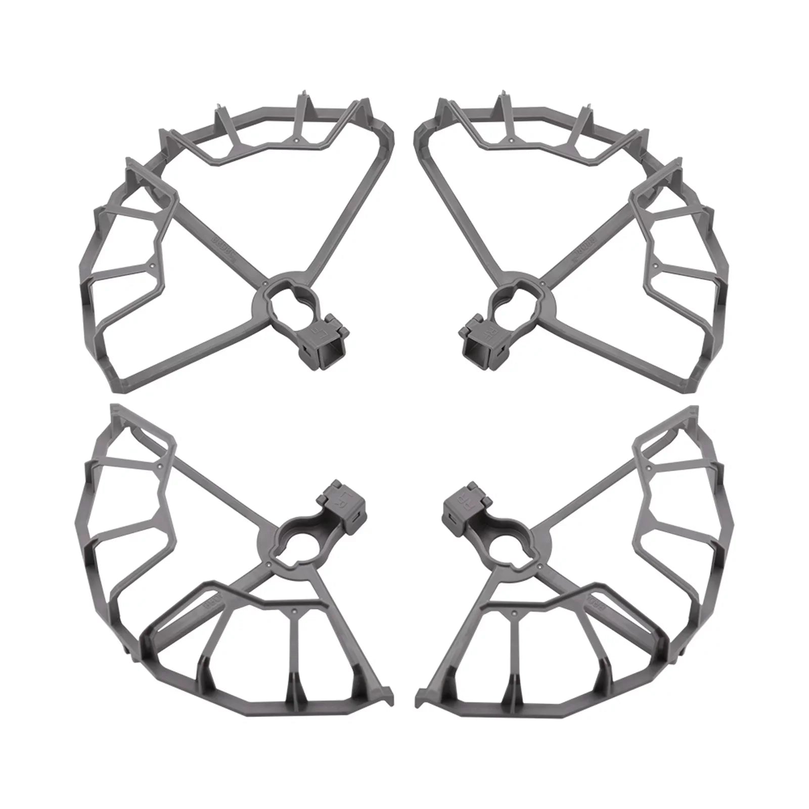 ZiSizeUGP Propeller Protection Ring For DJI Mavic Air 2/Air 2Size Drone Propeller Leaf Guard Protection Drone Accessories F 11 Pro Drone
