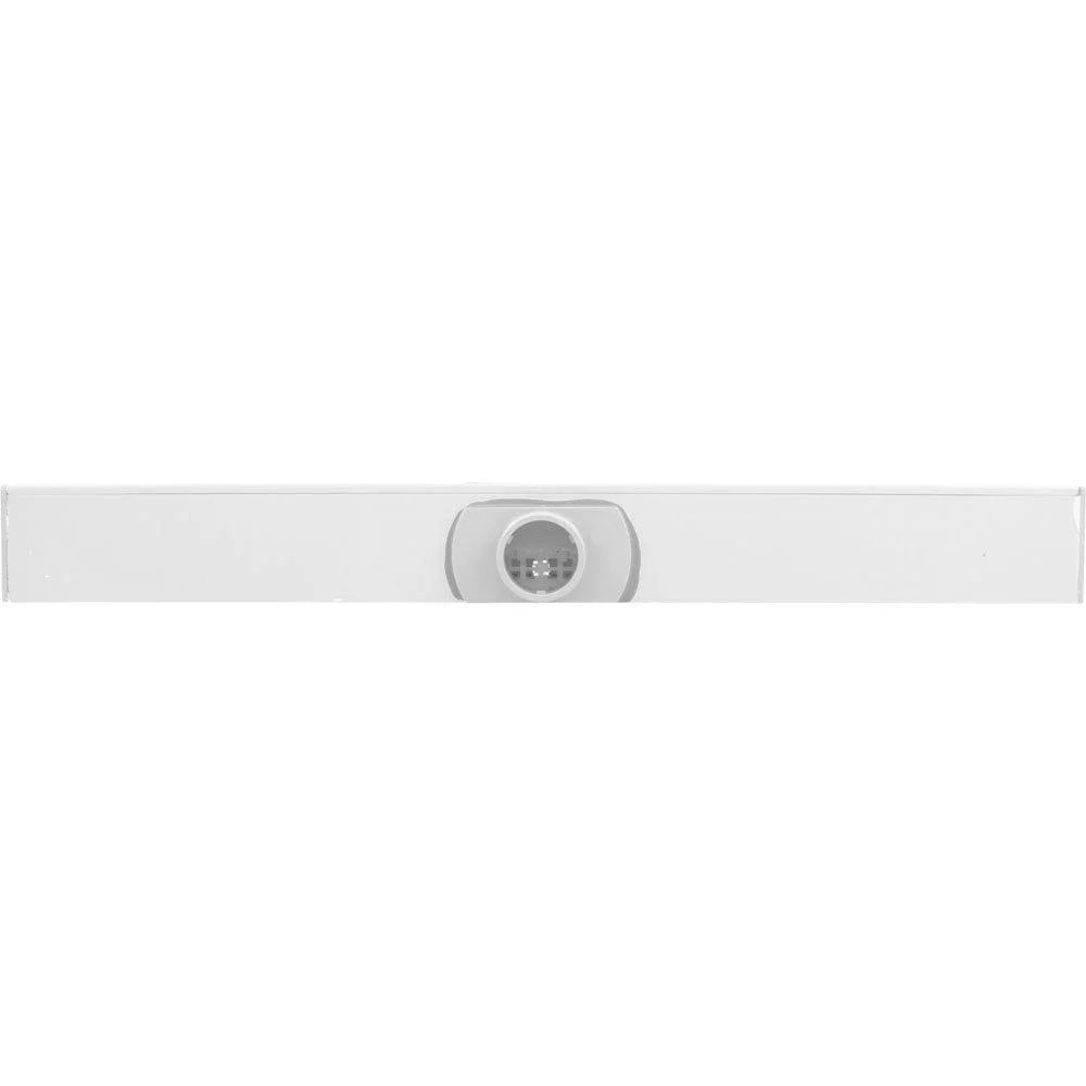 CMP 24In Pool Waterfall (12In Lip) Ivory 25577-230-120
