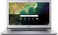 Restored Acer Chromebook Sizepin 15 15.6" Intel Celeron 1.10 GHz 4 GB 64 GB Chrome OSize (Refurbished)