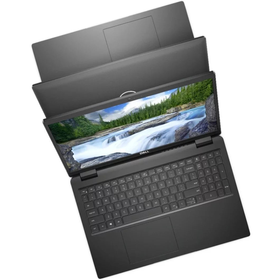 Dell Latitude 3520 - 15.6" - Intel Core i7 1165G7 - 8 GB RAM - 256 GB SizeSize (8604F)