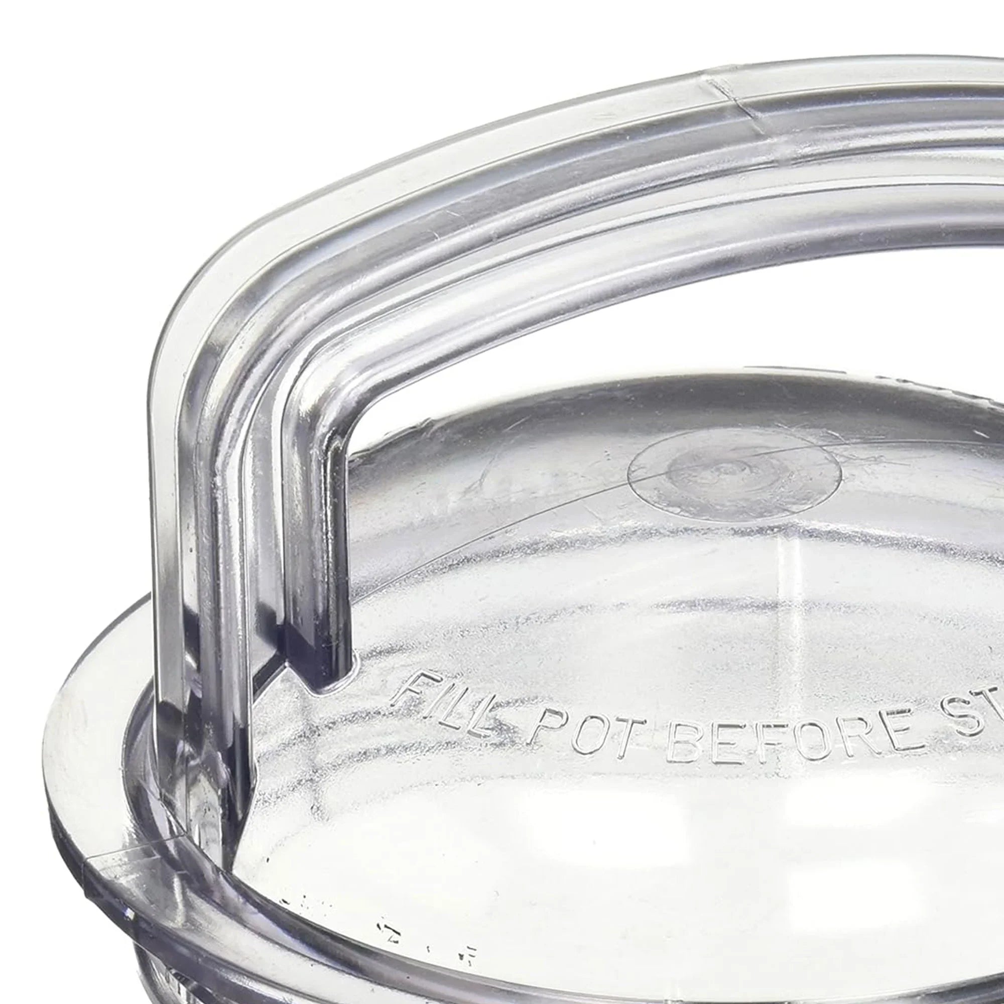 Pentair Sizetrainer Pot Lid Replacement Fits Pentair AFP-75, AFP-120 & AFP-150