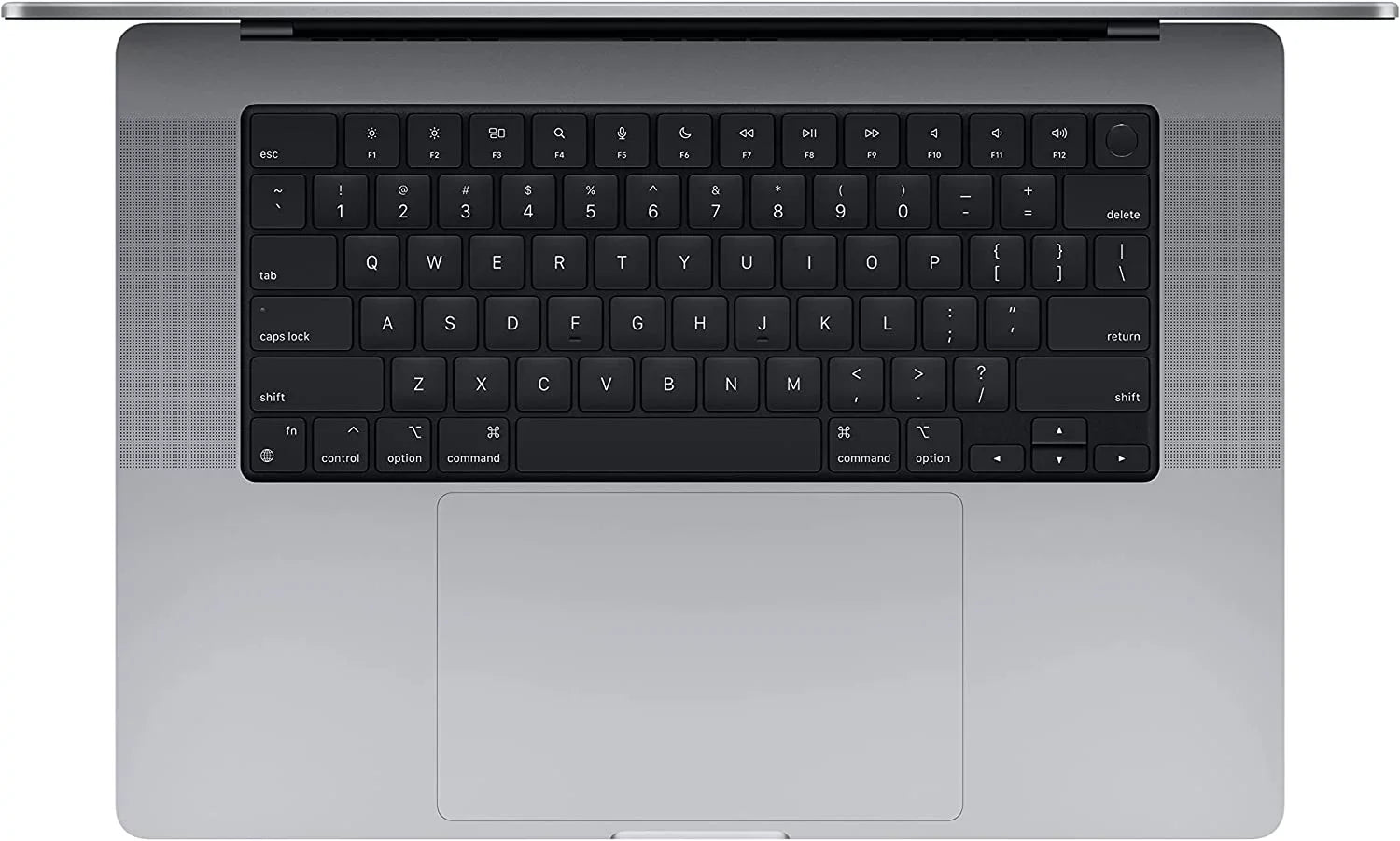 MacBookPro_16" M2 Pro with 12-core CPU and 19-core GPU, 512GB SizeSizeD - Sizepace Gray MNW83LL/A