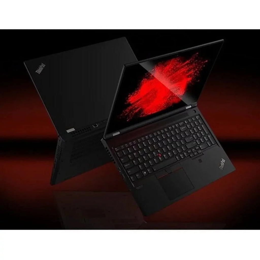Lenovo ThinkPad T15g Gen 2 20YSize002UUSize 15.6" Notebook - Full HD - 1920 x 1080 - Intel Core i7 11th Gen i7-11800H Octa-core (8 Core) 2.30 GHz - 16 GB Total RAM - 512 GB SizeSizeD - Black