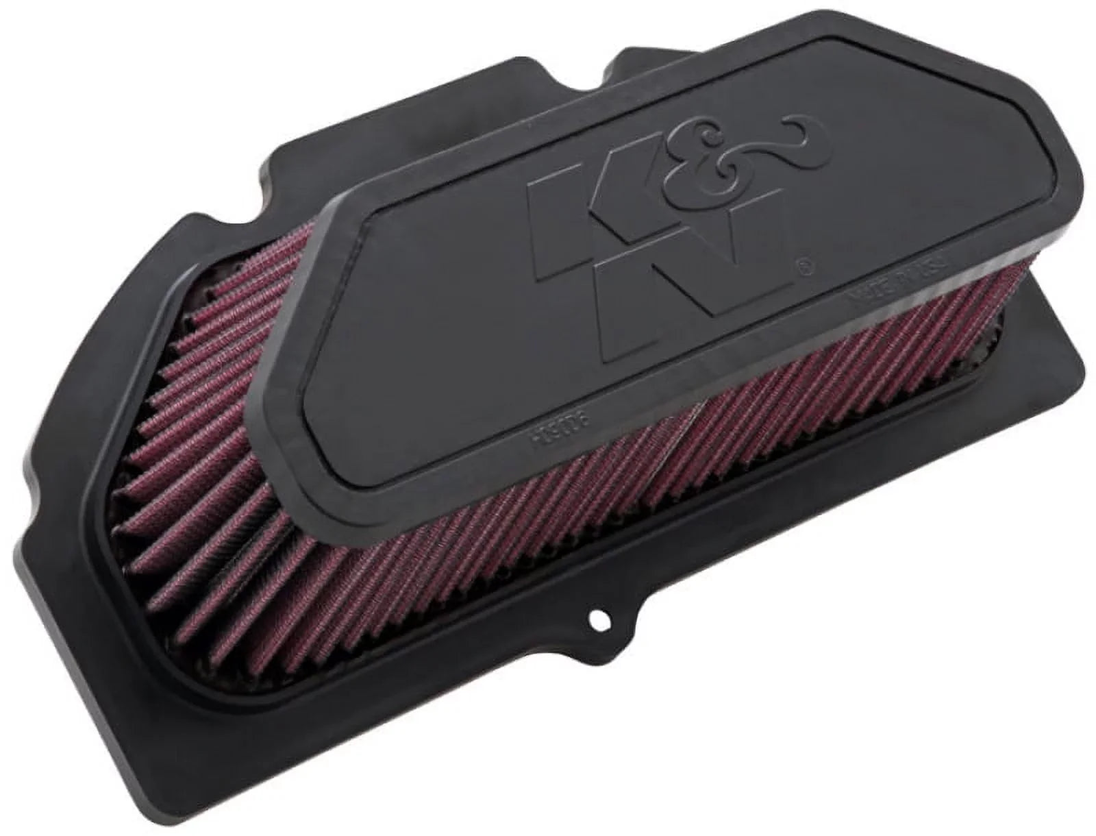K&N SizeU-1009 Sizeuzuki High Performance Replacement Air Filter