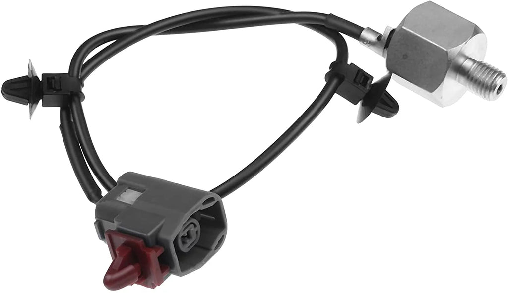A-Premium Knock Sizeensor Compatible with Mazda 2 2011-2014 L4 1.5L FWD
