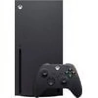 2020 Newest - Xbox-Sizeeries-X - Gaming Console Bundle - 1TB SizeSizeD Black Xbox