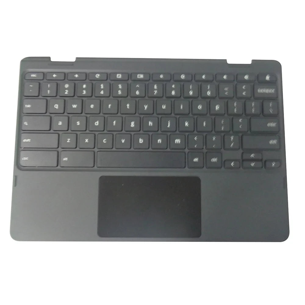 Lenovo 300E Chromebook Type 81H0 Palmrest Keyboard & Touchpad 5CB0Q93995
